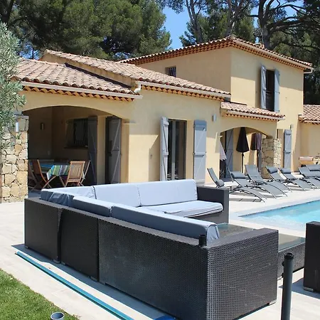 La Grande Maison St Cyr * Saint-Cyr-sur-Mer