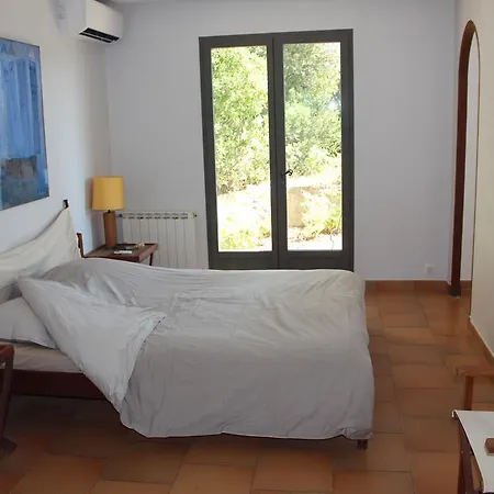 La Grande Maison St Cyr Σπίτι διακοπών *