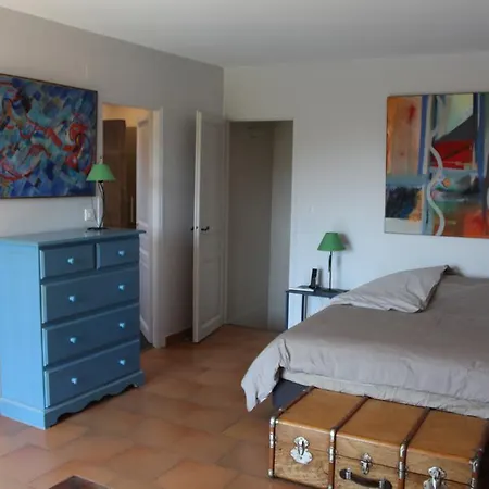 La Grande Maison St Cyr Σπίτι διακοπών *