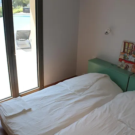 Σπίτι διακοπών La Grande Maison St Cyr *