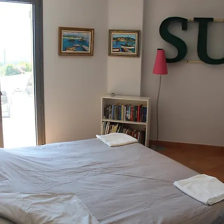 Σπίτι διακοπών La Grande Maison St Cyr Saint-Cyr-sur-Mer