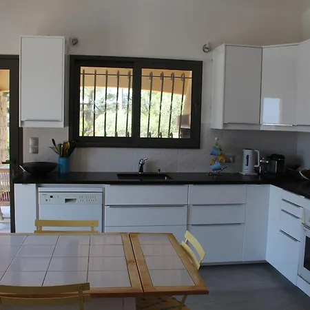 La Grande Maison St Cyr Σπίτι διακοπών Saint-Cyr-sur-Mer
