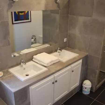 Σπίτι διακοπών La Grande Maison St Cyr *